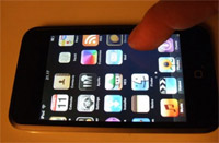 ipod touch