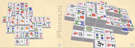 Moonlight Mahjong Lite