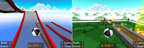neverball
