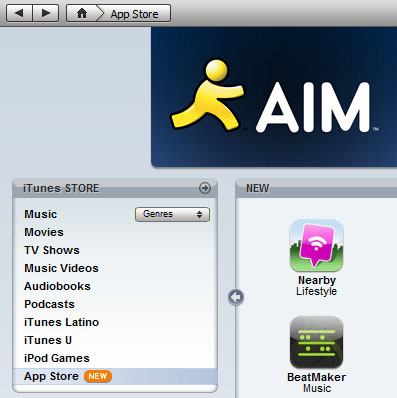 app