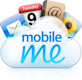 mobileME