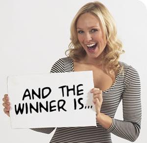 winner