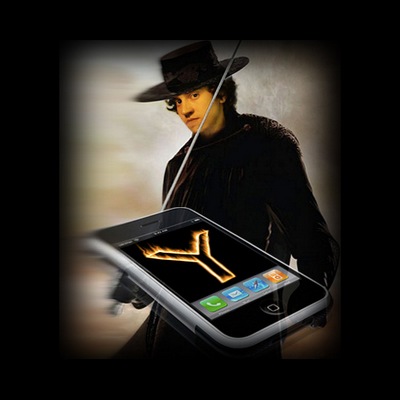yiphone