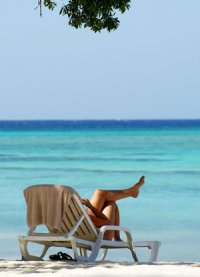 relax