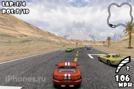 GTS World Racing