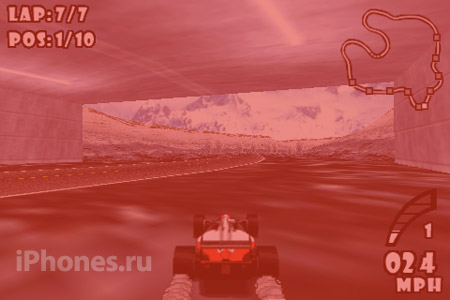 GTS World Racing