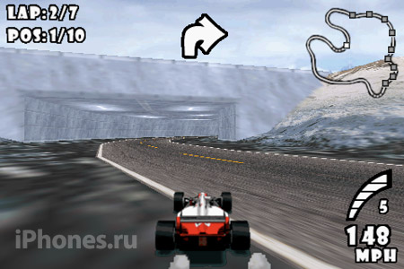 GTS World Racing