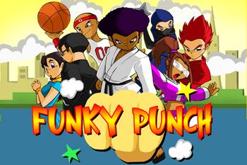 Funky