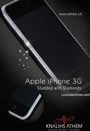 iphone shine