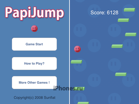 PapiJump