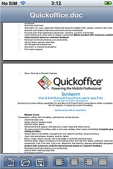 office