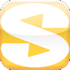 simplify media icon