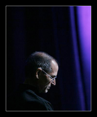 steve