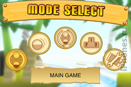 Super Monkey Ball