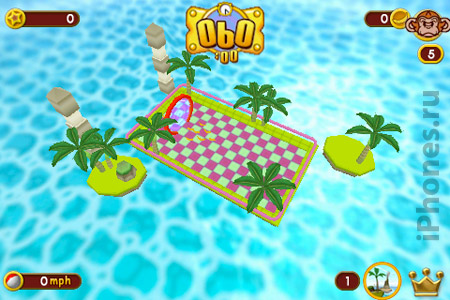 Super Monkey Ball