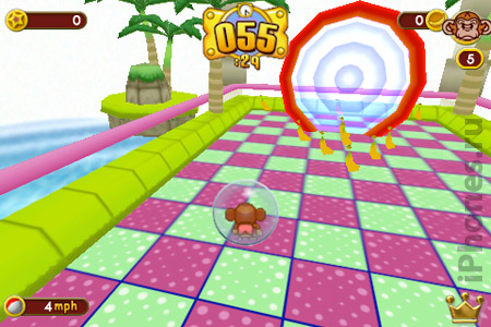 Super Monkey Ball