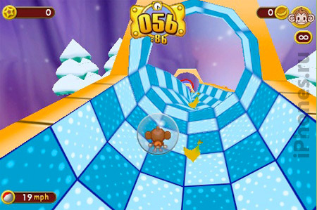 Super Monkey Ball