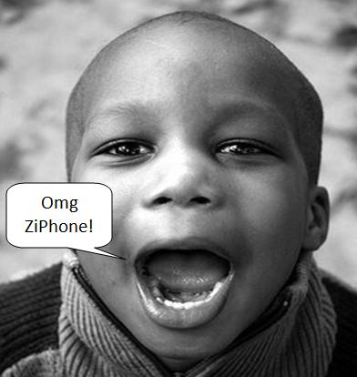 ziphone