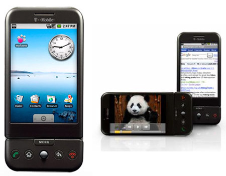 android