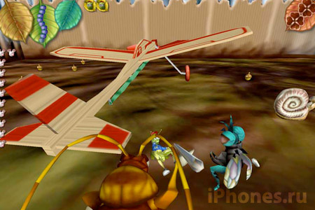 Bugdom 2