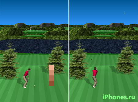 golf
