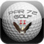 Par 72 Golf
