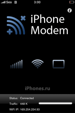 iphone-modem