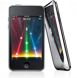 ipod touch