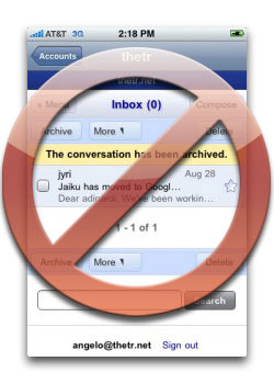 mailwrangler