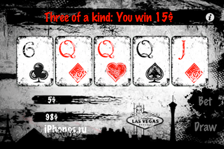 VideoPoker