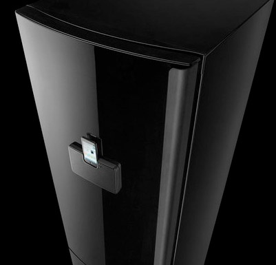 Холодильник Gorenje с поддержкой iPhone
