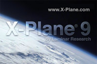 X-Plane 9