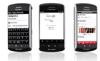 blackberry