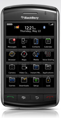 BlackBerry