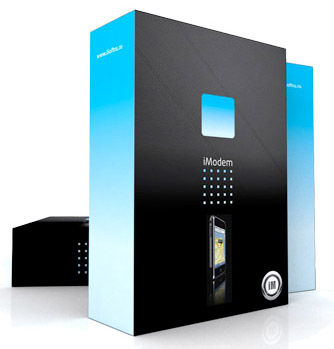 box