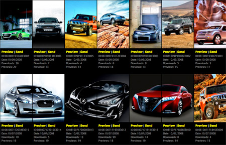 cars