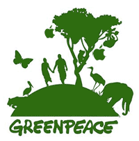 green peace