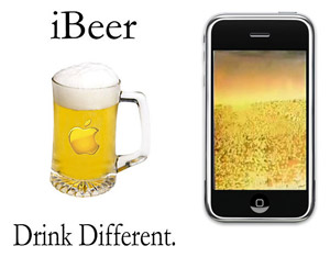 ibeer vs ipint
