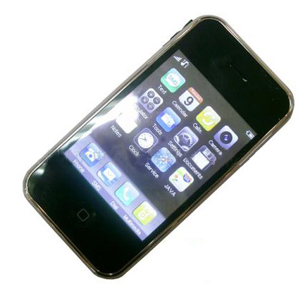 iPhone на 2 симкарты