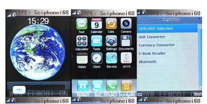 iPhone на 2 симкарты