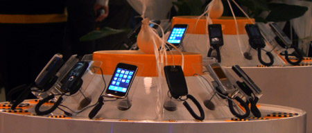 iphones