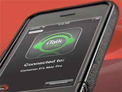 italk