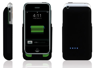 mophie juice pack