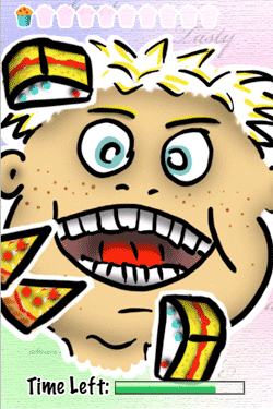 Mr Mynchy