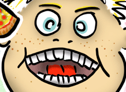 Mr Munchy