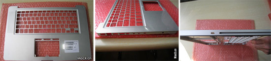new macbook
