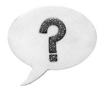 question