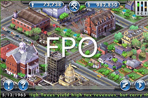 simcity