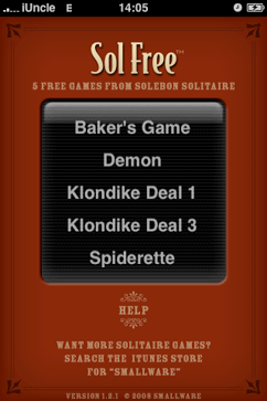 solfree