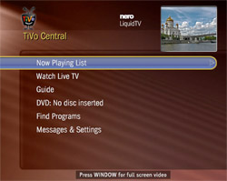 TiVo